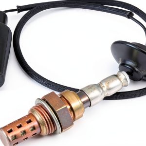 Oxygen Sensor Walker Products 250-21023 Ceramic Flange Mount-0