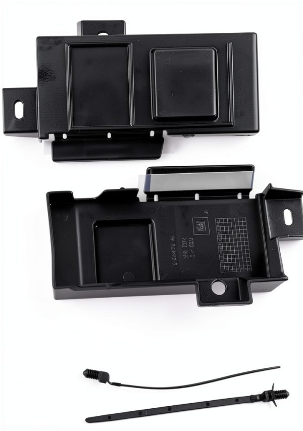 GM Genuine Parts 84626049 Electrical Signal Sensor Modern Machined-0
