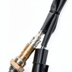 Walker Products Oxygen Sensor O2 350-34173 Modern Ceramic Flange Mount-0