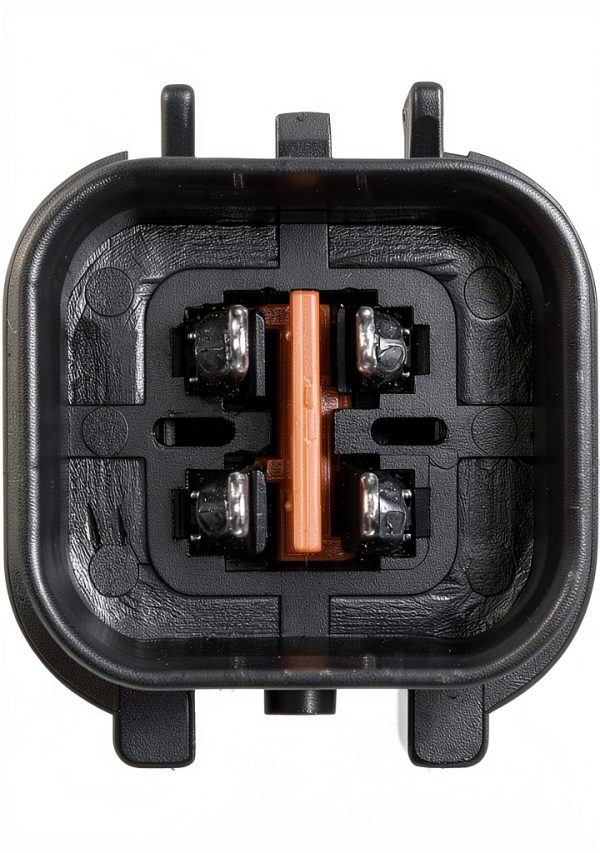 Walker Products Oxygen Sensor O2 350-34173 Modern Ceramic Flange Mount-2