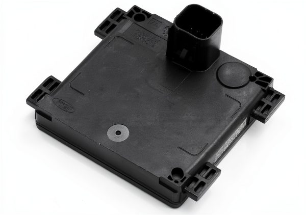 Ford F-150 2021-2023 Emergency Warning Sensor MAD HORNETS Alloy-3