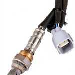 Oxygen Sensor Walker Products Ceramic O2 Sensor Model 35064013-0