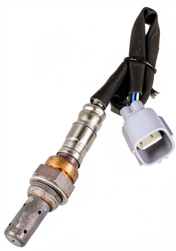 Oxygen Sensor Walker Products Ceramic O2 Sensor Model 35064013-0