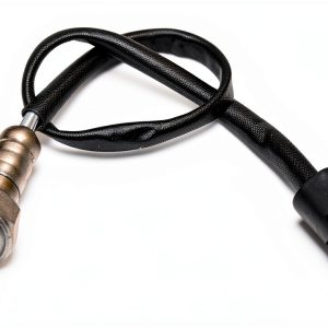 Oxygen Sensor Walker Products 350-34026 Ceramic Flange Mount-0
