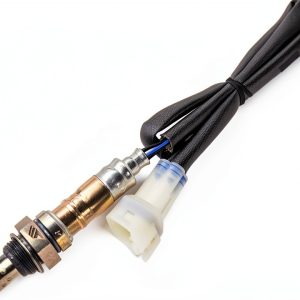 Oxygen Sensor Walker Products Dual Shield Replacement-0