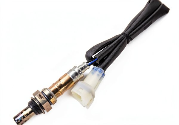 Oxygen Sensor Walker Products Dual Shield Replacement-0