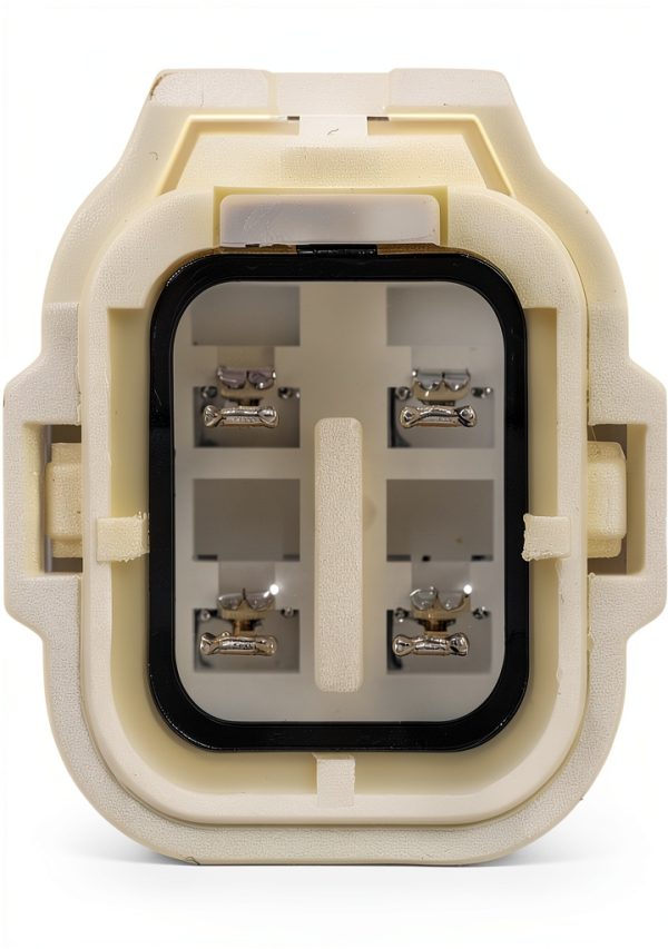 Oxygen Sensor Walker Products Dual Shield Replacement-2