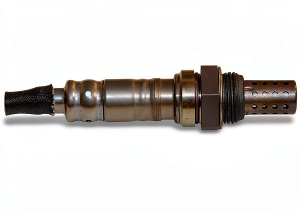 Walker Products Oxygen Sensor 350-34596 Ceramic Modern Flange Mount-1