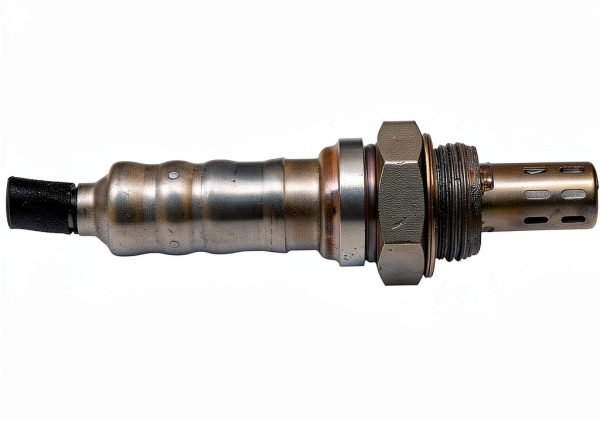 Oxygen Sensor Walker Products 350-34026 Ceramic Flange Mount-1