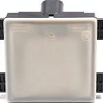 Ford F-150 2021-2023 Emergency Warning Sensor MAD HORNETS Alloy-0