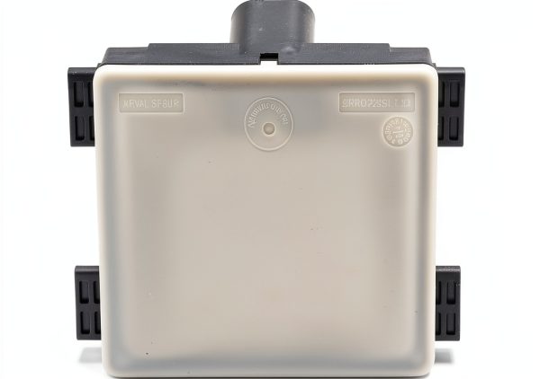 Ford F-150 2021-2023 Emergency Warning Sensor MAD HORNETS Alloy-0