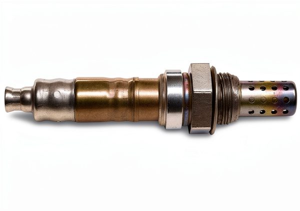 Oxygen Sensor Walker Products 350-34577 Ceramic Dual Shield Design-1