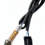Oxygen Sensor Walker Products 350-34577 Ceramic Dual Shield Design-0