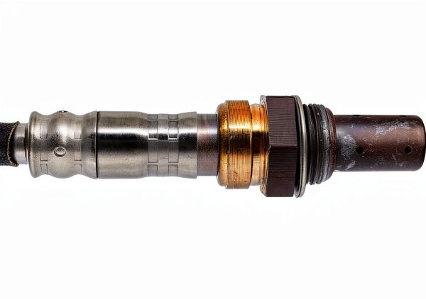 Oxygen Sensor Walker Products Ceramic O2 Sensor Model 35064013-1