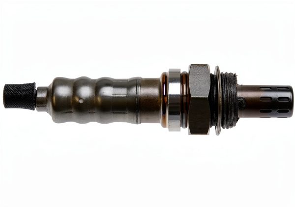 Oxygen Sensor Walker Products Ceramic Push Pull Sensor Model 350-34286-1