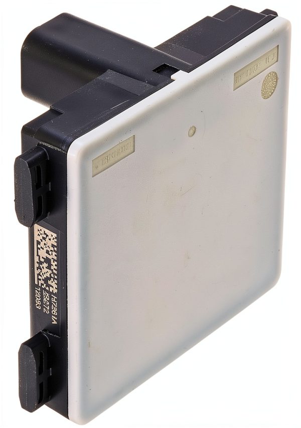 Ford F-150 2021-2023 Emergency Warning Sensor MAD HORNETS Alloy-7
