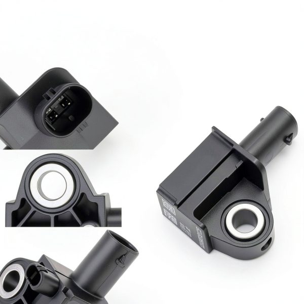 Crash Sensor 5Q0 959 651 5Q0959651 Replacement for VW Golf Jetta Tiguan R32 GTI Rabbit Audi A3 Q3 RS3 TT TTS Coupe Roadster 5Q0959651B 5Q0 959 651 B-2