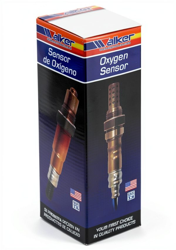 Walker Products 350-64069 Oxygen Sensor, Original Equipment Replacement O2 Sensor, Air Fuel Ratio-5