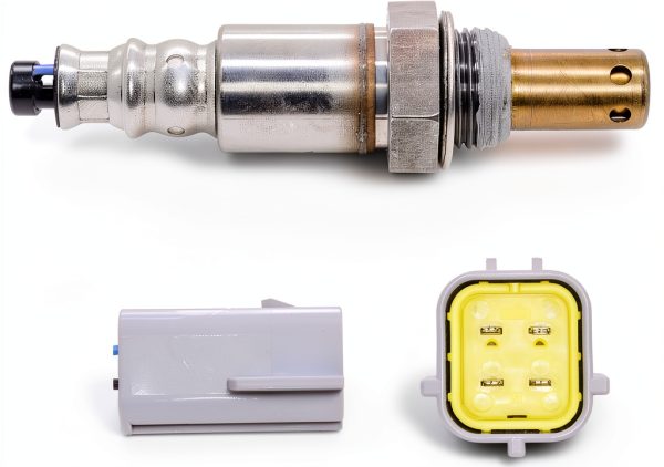 Walker Products 350-64072 Oxygen Sensor, Original Equipment Replacement O2 Sensor, Air Fuel Ratio-4