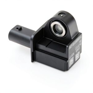Crash Sensor 5Q0 959 651 5Q0959651 Replacement for VW Golf Jetta Tiguan R32 GTI Rabbit Audi A3 Q3 RS3 TT TTS Coupe Roadster 5Q0959651B 5Q0 959 651 B-0