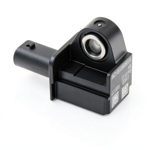 Crash Sensor 5Q0 959 651 5Q0959651 Replacement for VW Golf Jetta Tiguan R32 GTI Rabbit Audi A3 Q3 RS3 TT TTS Coupe Roadster 5Q0959651B 5Q0 959 651 B-0